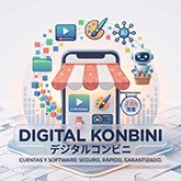 DigitalKonbini